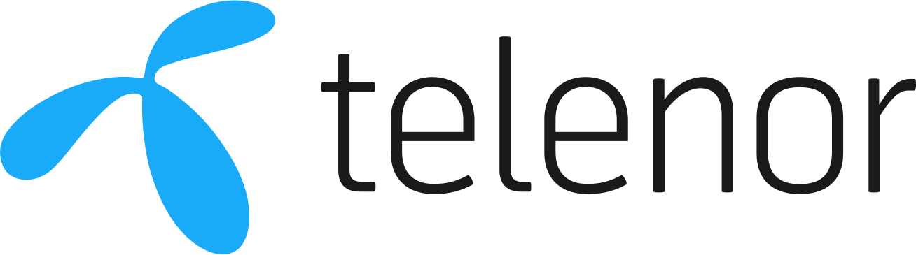 telenor_blackLOCK-UP